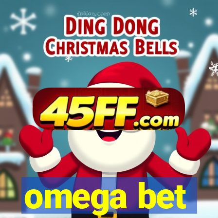 omega bet